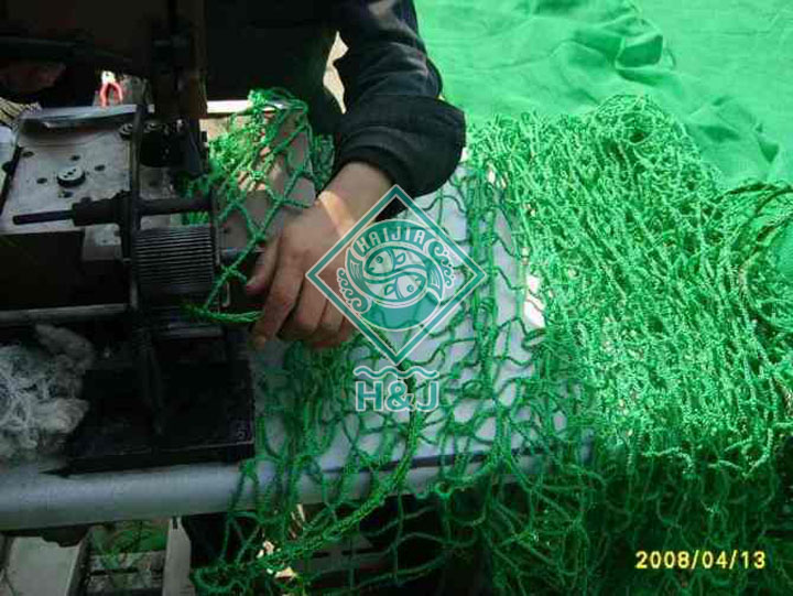 Net clothing products
